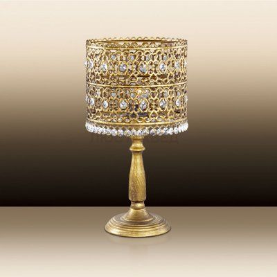 Светильник настольный Odeon light 2641/1T