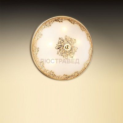 Светильник Odeon light 2676/5C