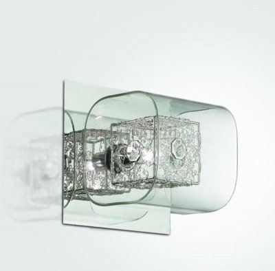 Светильник настенный St luce SL602.101.01