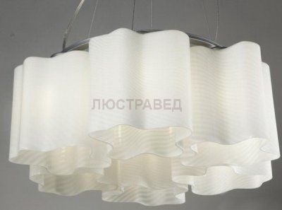 Светильник подвесной St luce SL117.503.06