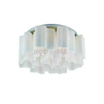 Светильник потолочный St luce SL117.502.09