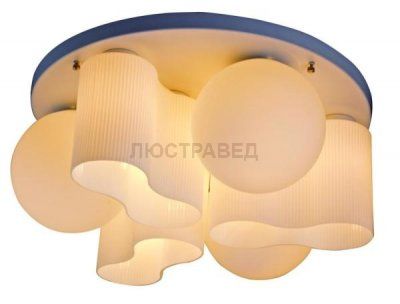 Люстра потолочная St luce SL539.502.09