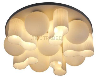 Люстра потолочная St luce SL539.502.16