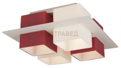 Люстра потолочная St luce SL540.562.04