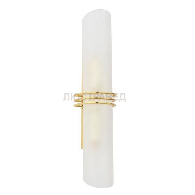 Светильник настенный бра Lussole LSA-7701-02 SELVINO