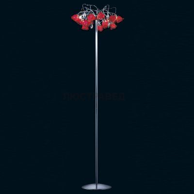 Торшер Eletto EL325F05.2