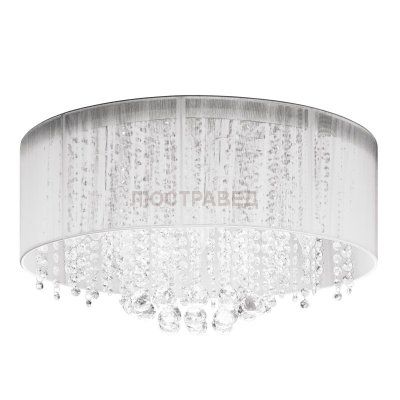 Люстра Colosseo 70109/6C Floriana белый