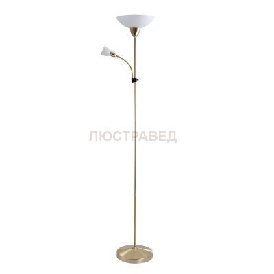 Торшер Colosseo 41202/F Alfeo