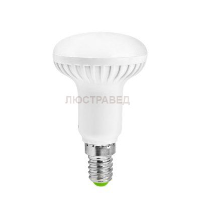 Светодиодная лампа Led Navigator 94 136 NLL-R50-5W-230-4.2K-E14