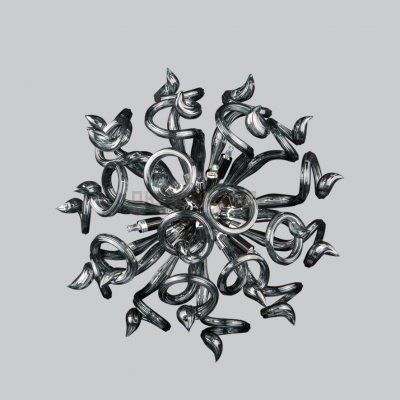 Светильник настенный Lightstar 890657 Medusa