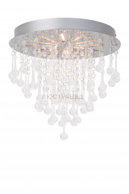 Светильник Brilliant G94155/15 Svea