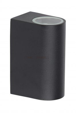Светильник уличный Brilliant G96202/06 Mavis