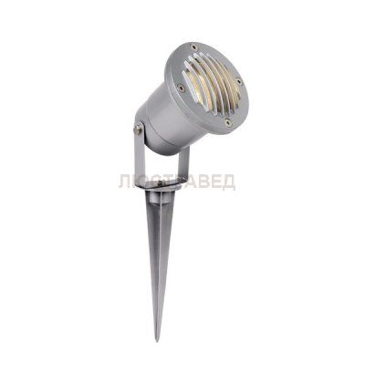 Ландшафтный светильник Lucide 11802/21/36 GARDEN LIGHT