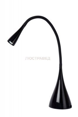 настольная лампа Lucide 18650/03/30 ZOZY