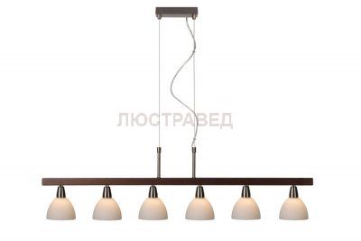 подвес Lucide 12492/26/72 MEHOGNA