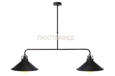 подвес Lucide 31320/02/97 BERKLEY
