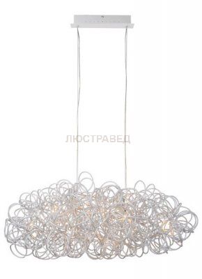 Люстра подвесная Lucide 31476/99/31 GALILEO