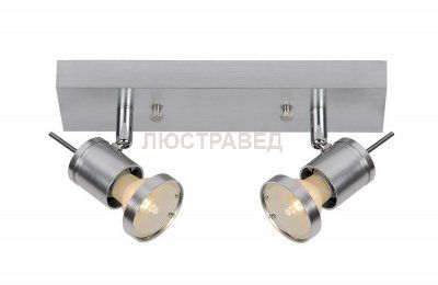 спот Lucide 17946/22/12 TWINNY