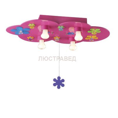 Светильник потолочный St luce SL805.602.04