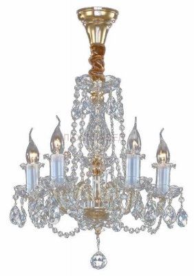 Люстра Maytoni ARM902-05-G Monogram Elegia