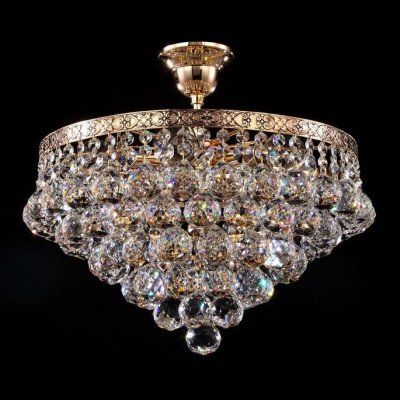 Люстра Maytoni BA783-TK38-G Gala