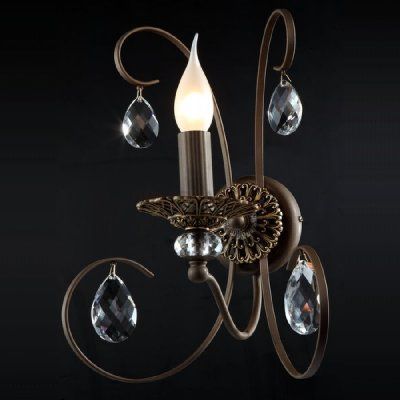 Светильник Maytoni ARM280-01-R Elegant Tango