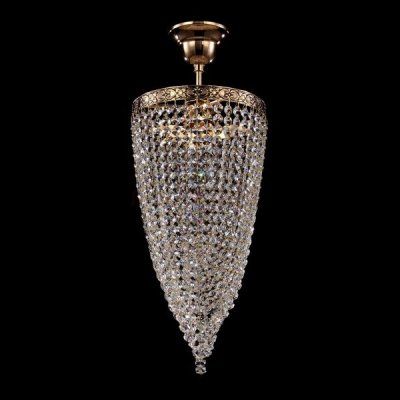Светильник Maytoni D783-PT20-4-G Sfera Moderno Fabric