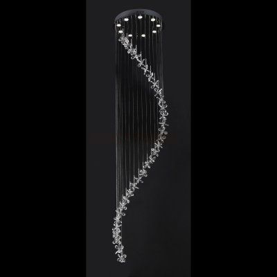 Светильник подвесной St luce SL651.103.09