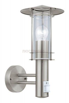 Светильник уличный Eglo 30185 LISIO