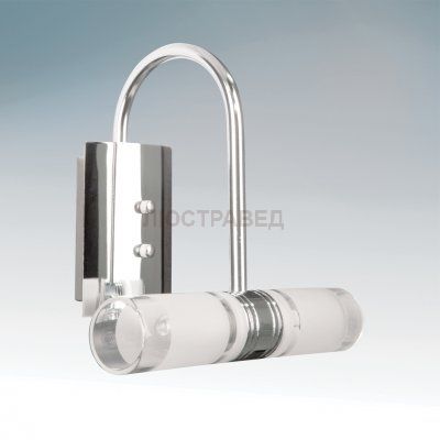 Светильник настенный бра Lightstar 730134 WL407