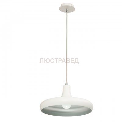 Люстра Mw light 636010101 Раунд