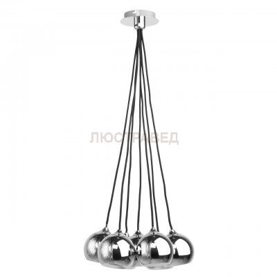 Люстра Mw light 492010607 Котбус