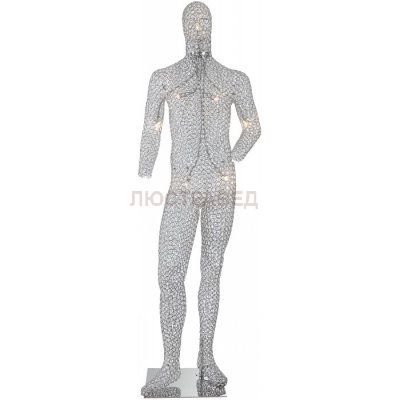 Торшер Globo 67902 Mannequin