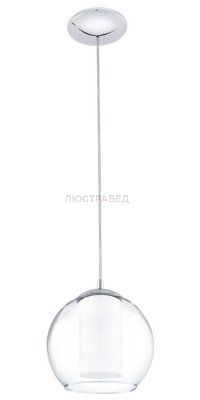 Светильник подвесной Eglo 92761 BOLSANO