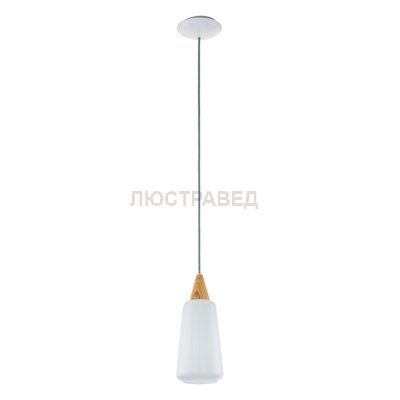 Светильник подвесной Eglo 93687 PENTONE