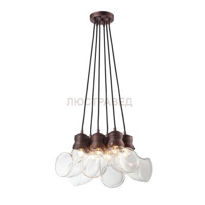 Люстра Loft LSP-9627