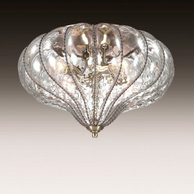 Люстра odeon light 2684/4C NARGIZ