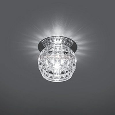 Светильник Gauss Crystal CR018, G9