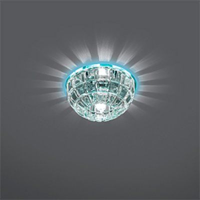 Светильник Gauss Crystal BL021 Кристал, G9, LED 4000K