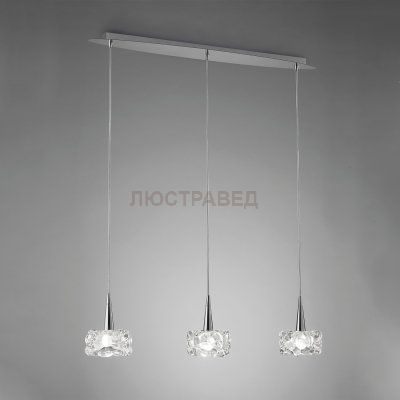Люстра Mantra 3921 O2