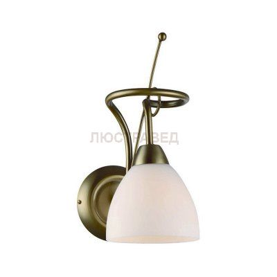Бра Brilliant 94294/31 Cloe