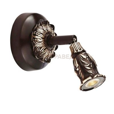 Светильник настенно-потолочный St luce SL575.601.01