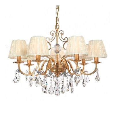 Люстра подвесная St luce SL136.203.07