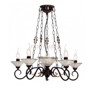 Светильник подвесной St luce SL255.403.06