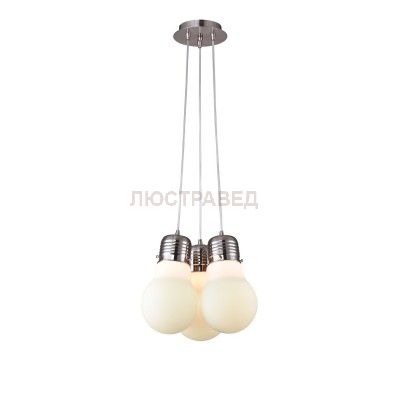 Светильник подвесной St luce SL299.053.03