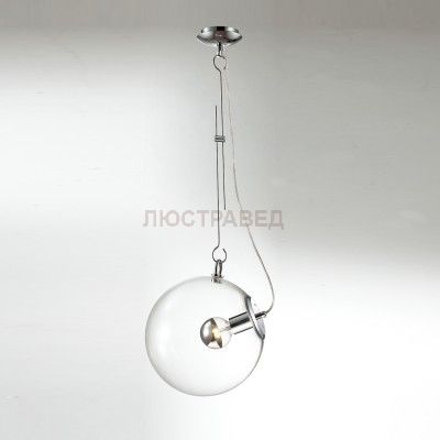 Светильник подвесной шар St luce SL550.103.01