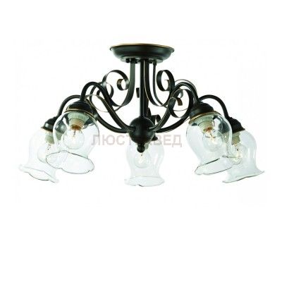 Светильник потолочный St luce SL145.302.05