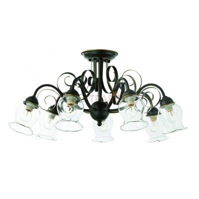 Светильник потолочный St luce SL145.302.07