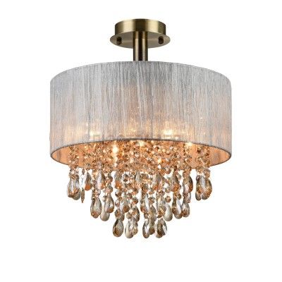 Светильник потолочный St luce SL893.132.05