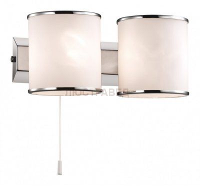 Светильник Odeon Light 2182/2W хром Palu